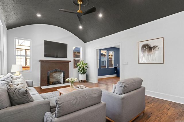 2815 Broadway Street, Little Rock, AR 72206