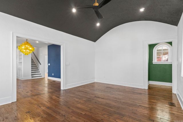 2815 Broadway Street, Little Rock, AR 72206