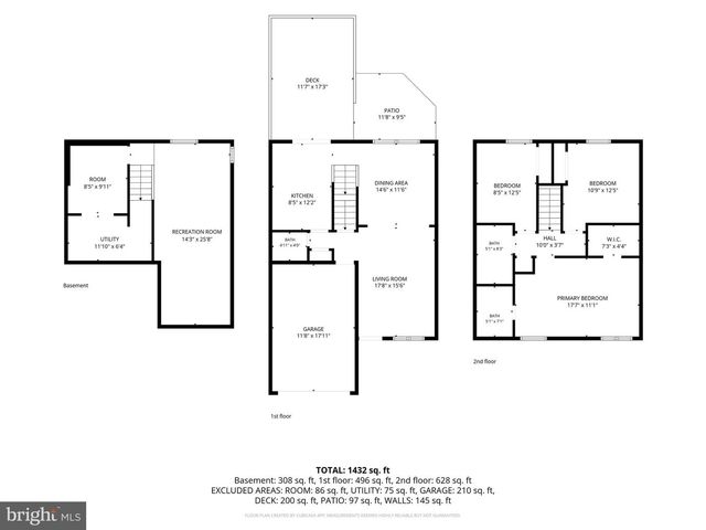 309 PARKLAWN CT, Lancaster, PA 17601