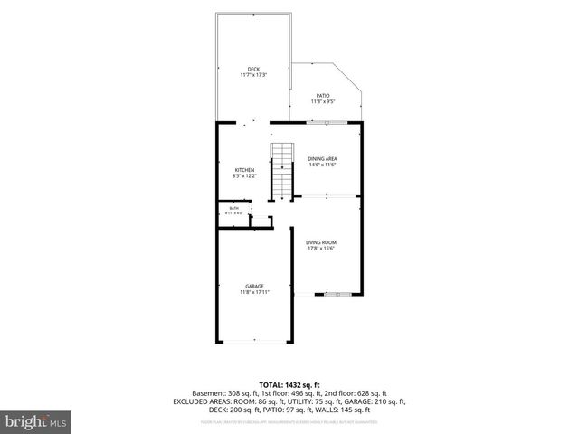 309 PARKLAWN CT, Lancaster, PA 17601