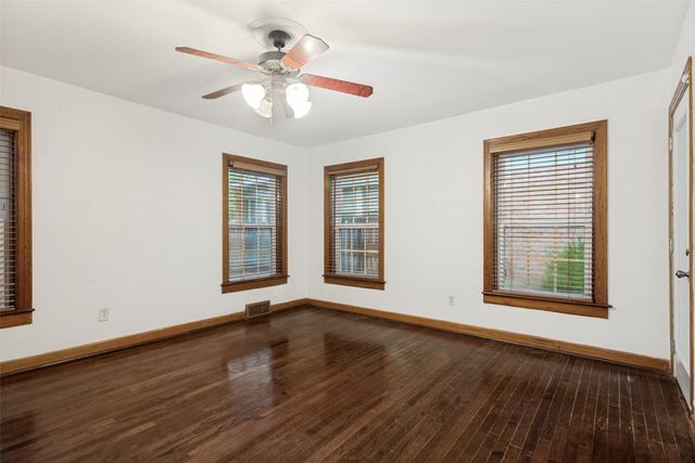 2321 Primrose Avenue, Fort Worth, TX 76111
