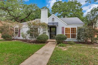 2321 Primrose Avenue, Fort Worth, TX 76111