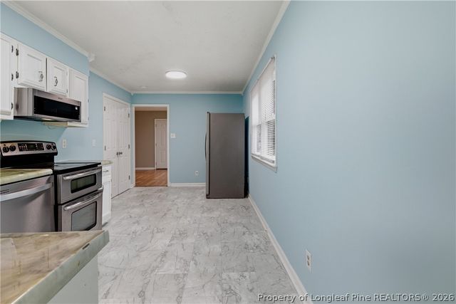 3625 Metric Drive, Hope Mills, NC 28348