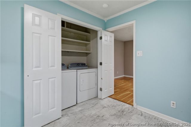 3625 Metric Drive, Hope Mills, NC 28348
