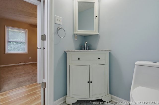3625 Metric Drive, Hope Mills, NC 28348