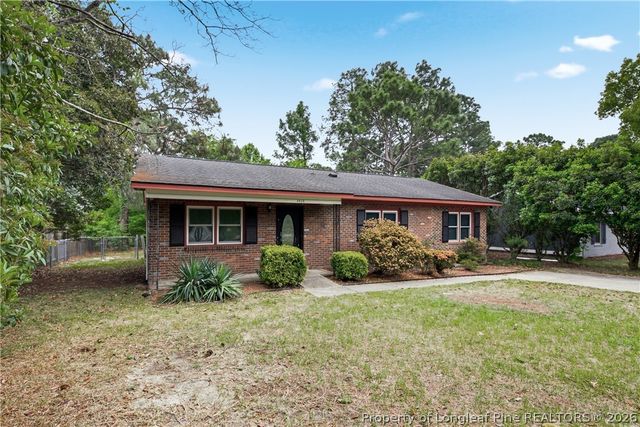 3625 Metric Drive, Hope Mills, NC 28348