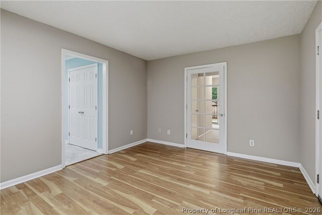 3625 Metric Drive, Hope Mills, NC 28348
