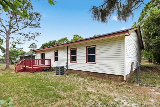 3625 Metric Drive, Hope Mills, NC 28348