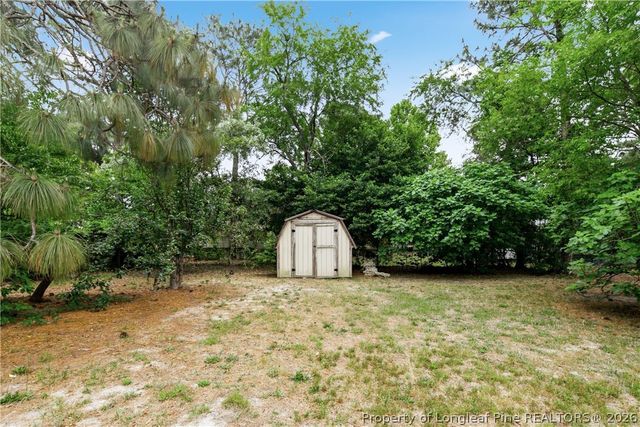 3625 Metric Drive, Hope Mills, NC 28348
