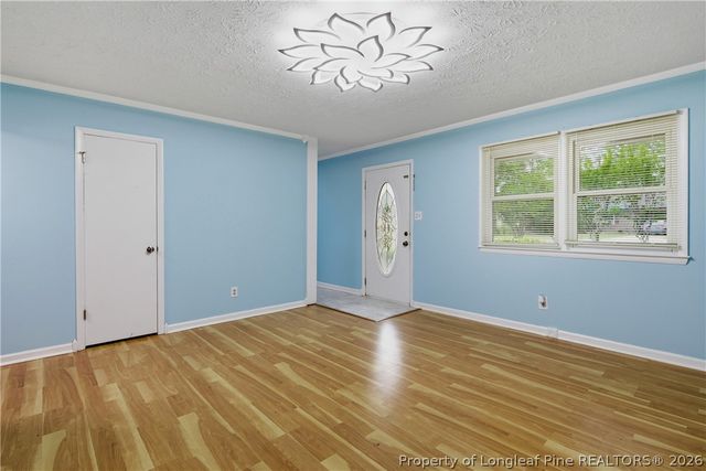 3625 Metric Drive, Hope Mills, NC 28348