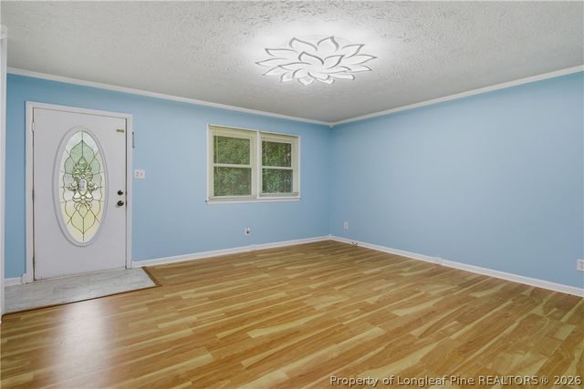 3625 Metric Drive, Hope Mills, NC 28348
