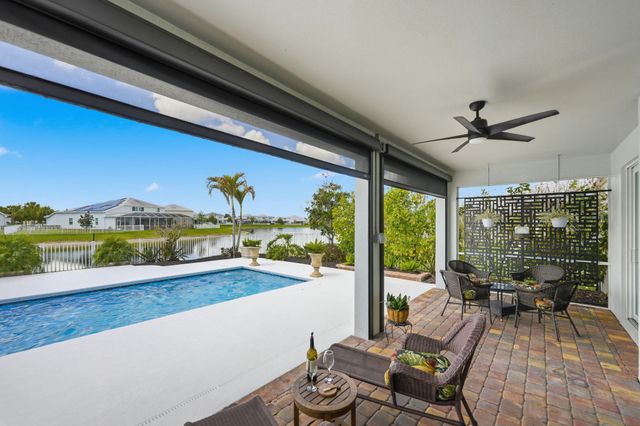 10460 SW Captiva Drive, Port St. Lucie, Port St Lucie, FL 34953