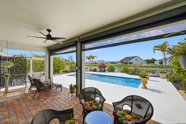 10460 SW Captiva Drive, Port St. Lucie, Port St Lucie, FL 34953