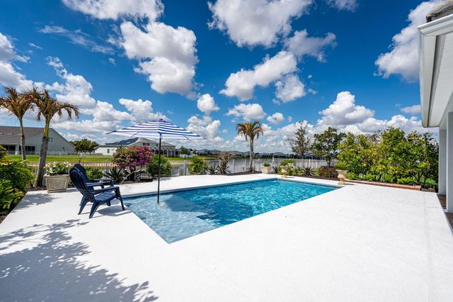 10460 SW Captiva Drive, Port St. Lucie, Port St Lucie, FL 34953