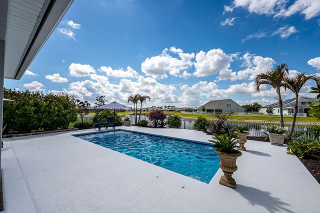 10460 SW Captiva Drive, Port St. Lucie, Port St Lucie, FL 34953