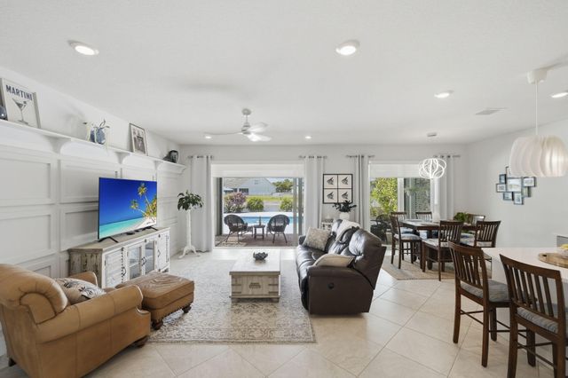 10460 SW Captiva Drive, Port St. Lucie, Port St Lucie, FL 34953