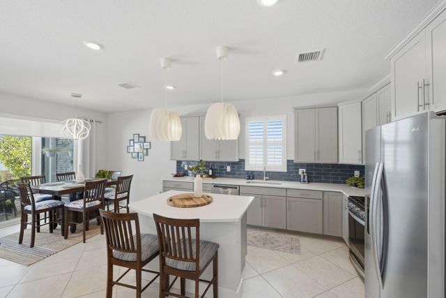 10460 SW Captiva Drive, Port St. Lucie, Port St Lucie, FL 34953