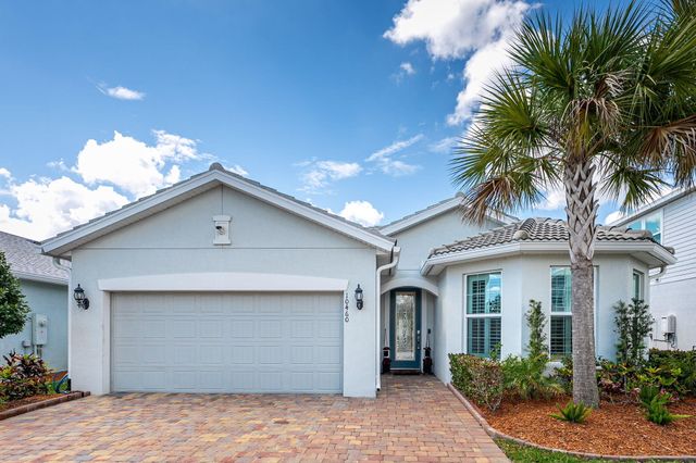 10460 SW Captiva Drive, Port St. Lucie, Port St Lucie, FL 34953