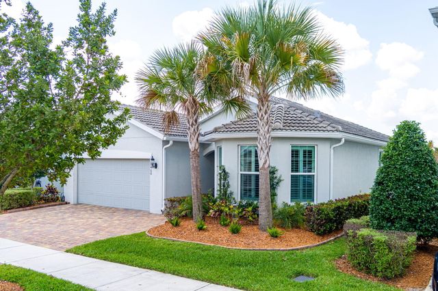 10460 SW Captiva Drive, Port St. Lucie, Port St Lucie, FL 34953