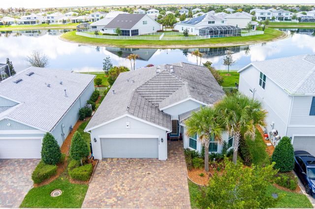 10460 SW Captiva Drive, Port St. Lucie, Port St Lucie, FL 34953