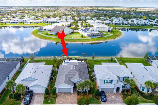 10460 SW Captiva Drive, Port St. Lucie, Port St Lucie, FL 34953