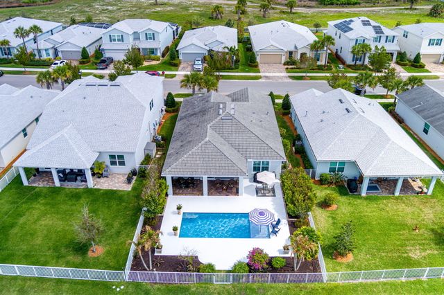 10460 SW Captiva Drive, Port St. Lucie, Port St Lucie, FL 34953