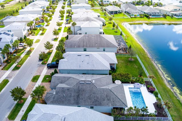 10460 SW Captiva Drive, Port St. Lucie, Port St Lucie, FL 34953