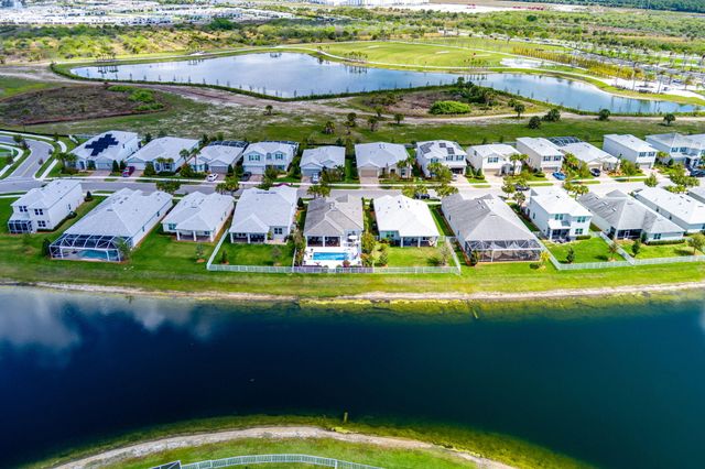 10460 SW Captiva Drive, Port St. Lucie, Port St Lucie, FL 34953