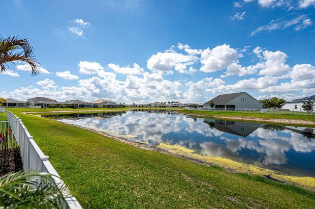 10460 SW Captiva Drive, Port St. Lucie, Port St Lucie, FL 34953