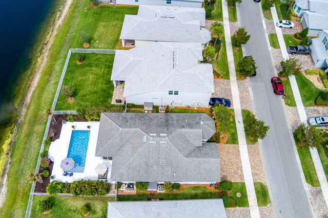 10460 SW Captiva Drive, Port St. Lucie, Port St Lucie, FL 34953