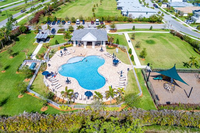 10460 SW Captiva Drive, Port St. Lucie, Port St Lucie, FL 34953