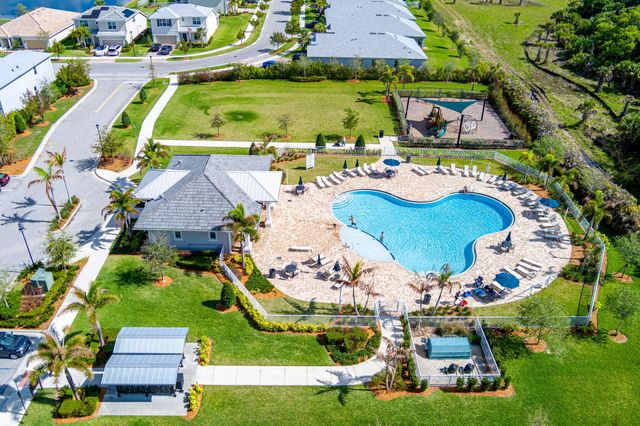 10460 SW Captiva Drive, Port St. Lucie, Port St Lucie, FL 34953