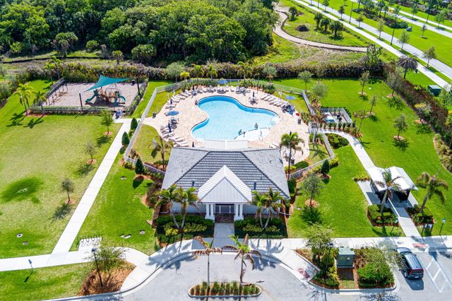 10460 SW Captiva Drive, Port St. Lucie, Port St Lucie, FL 34953