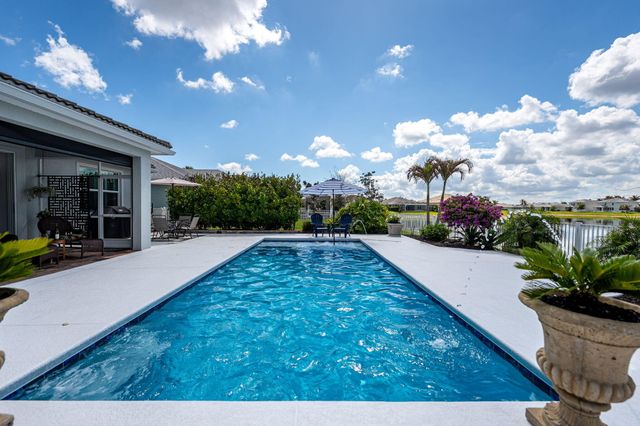 10460 SW Captiva Drive, Port St. Lucie, Port St Lucie, FL 34953