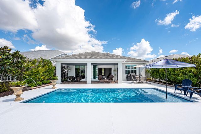 10460 SW Captiva Drive, Port St. Lucie, Port St Lucie, FL 34953