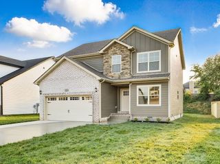 128 Anderson Place, Clarksville, TN 37042