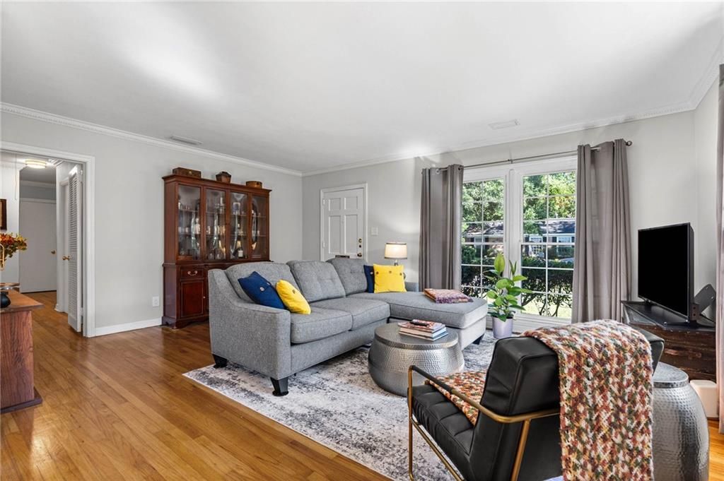 110 Maury Drive, Mobile, AL 36606 — photo 3