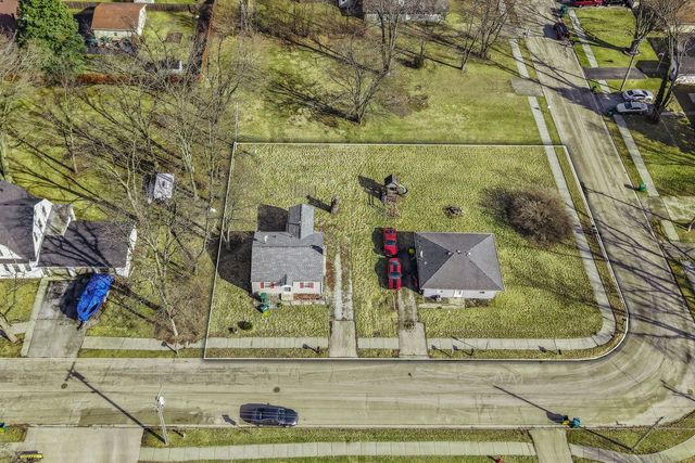 306-310 Lincoln Street, Elwood, IL 60421