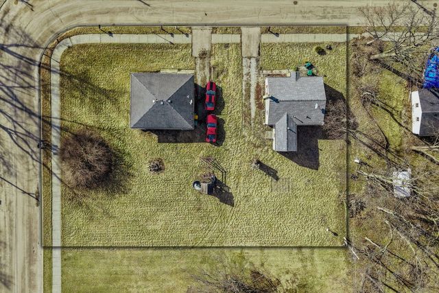 306-310 Lincoln Street, Elwood, IL 60421