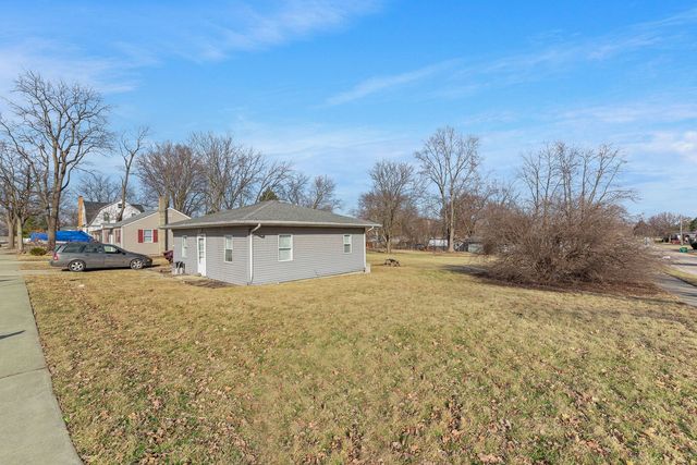 306-310 Lincoln Street, Elwood, IL 60421