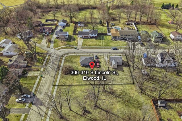 306-310 Lincoln Street, Elwood, IL 60421