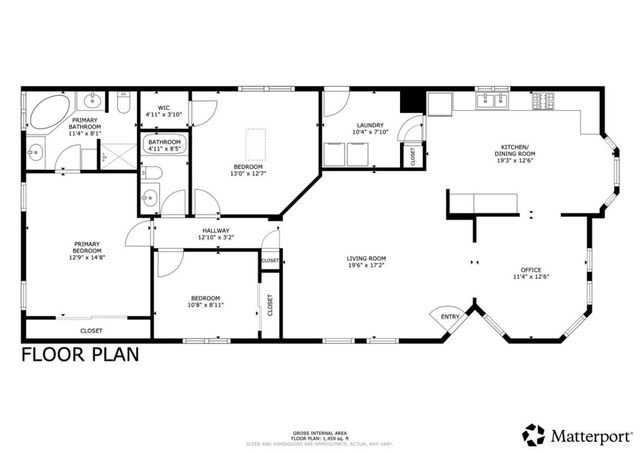 5770 Winfield Boulevard, San Jose, CA 95123