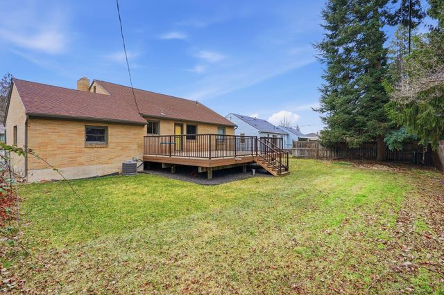 2705 W Grace Ave, Spokane, WA 99205