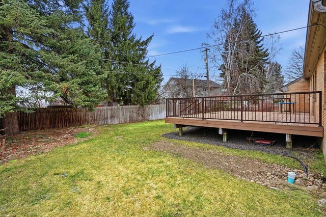 2705 W Grace Ave, Spokane, WA 99205