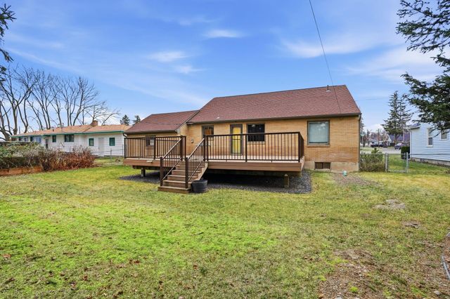 2705 W Grace Ave, Spokane, WA 99205