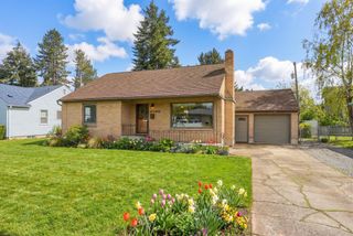 2705 W Grace Ave, Spokane, WA 99205