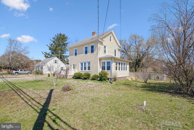 113 PARKER ROAD, Salisbury, MD 21804
