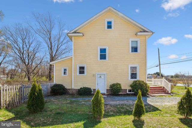 113 PARKER ROAD, Salisbury, MD 21804