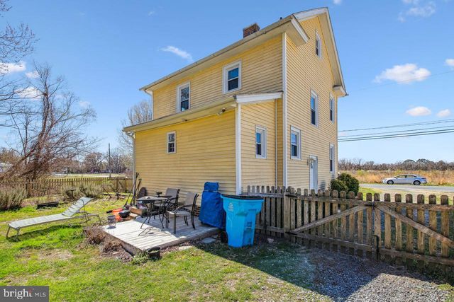 113 PARKER ROAD, Salisbury, MD 21804