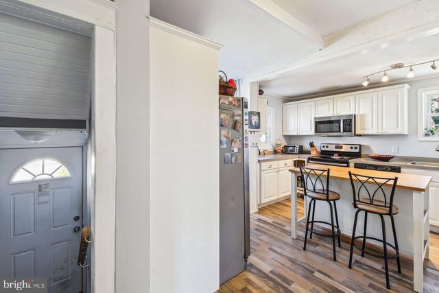 113 PARKER ROAD, Salisbury, MD 21804